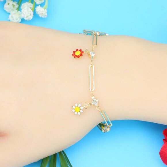 Chic & Stylish Bracelet – A Thoughtful Gift for Women and Girls, DYC1074 - Picture 4 of 7